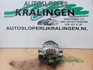 Begagnade Dynamo Audi A3 Sportback (8PA) 2.0 TFSI 16V Quattro Pris € 24,99 Marginaltabell erbjuds av Autosloperij Kralingen B.V.