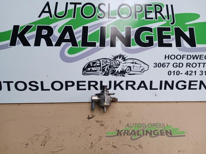 Begagnade Högtryckspump Audi A3 Sportback (8PA) 2.0 TFSI 16V Quattro Pris € 124,99 Marginaltabell erbjuds av Autosloperij Kralingen B.V.