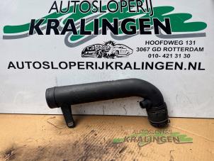 Gebrauchte Ansaugschlauch Luft Audi A3 Sportback (8PA) 2.0 TFSI 16V Quattro Preis € 9,99 Margenregelung angeboten von Autosloperij Kralingen B.V.