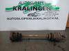 Mercedes-Benz CLK (C208) 2.0 200 16V Antriebswelle rechts hinten