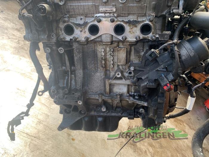 Used Engine crankcase Peugeot 207/207+ (WA/WC/WM) 1.4 16V VTi Price € 349,99 Margin scheme offered by Autosloperij Kralingen B.V.