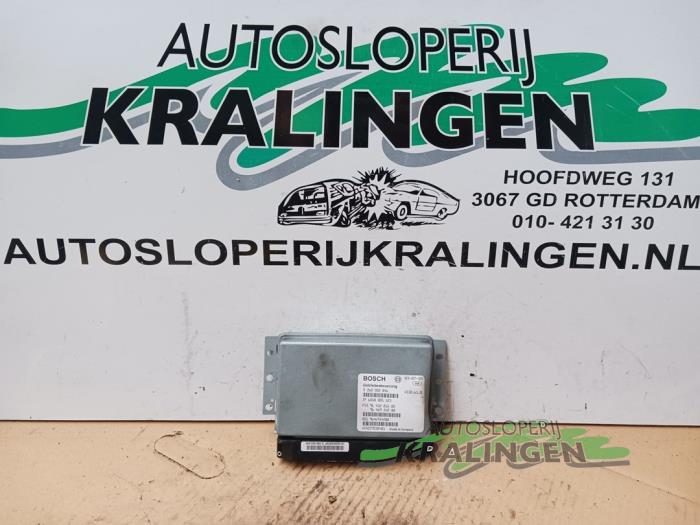 Used Automatic gearbox computer Citroen C8 (EA/EB) 3.0 V6 24V Price € 74,99 Margin scheme offered by Autosloperij Kralingen B.V.