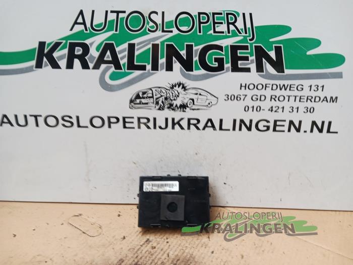 Used Body control computer Renault Modus/Grand Modus (JP) 1.2 16V Price € 29,99 Margin scheme offered by Autosloperij Kralingen B.V.