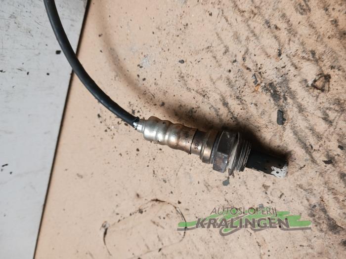 Sonde lambda d'un Seat Ibiza IV SC (6J1) 1.2 12V 2009