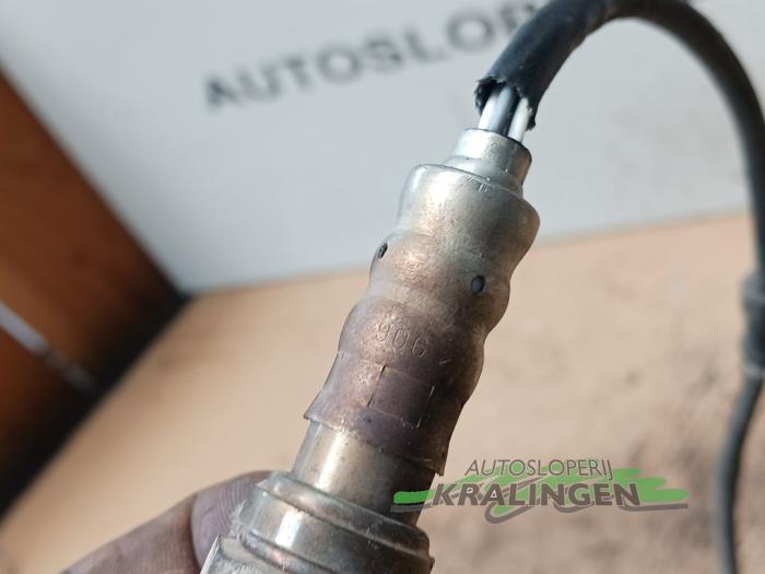 Sonde lambda d'un Seat Ibiza IV SC (6J1) 1.2 12V 2009