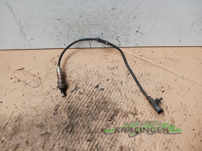Sonde lambda d'un Seat Ibiza IV SC (6J1) 1.2 12V 2009