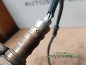 Sonde lambda d'un Seat Ibiza IV SC (6J1) 1.2 12V 2009