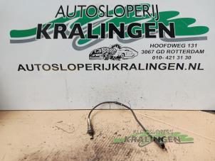 Sonde lambda d'un Seat Ibiza IV SC (6J1) 1.2 12V 2009