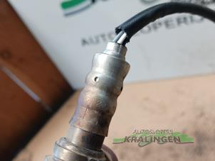 Sonde lambda d'un Seat Ibiza IV SC (6J1) 1.2 12V 2009