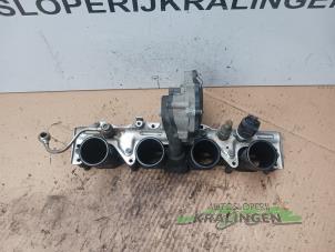 Vortexventil från en Seat Toledo (5P2) 2.0 FSI 16V 2005