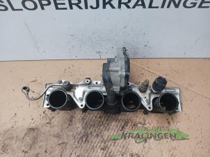 Vortexventil från en Seat Toledo (5P2) 2.0 FSI 16V 2005