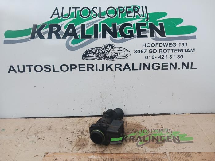 Gebrauchte Drosselklappengehäuse Peugeot Bipper (AA) 1.4 HDi Preis € 19,99 Margenregelung angeboten von Autosloperij Kralingen B.V.