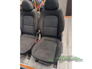 Begagnade Säte, vänster Mitsubishi Colt (Z2/Z3) 1.3 16V Pris € 99,99 Marginaltabell erbjuds av Autosloperij Kralingen B.V.