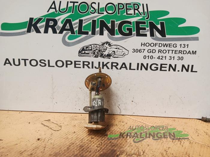 Gebrauchte Benzinpumpe Opel Astra F (53/54/58/59) 1.4i GL/GLS Preis € 29,99 Margenregelung angeboten von Autosloperij Kralingen B.V.