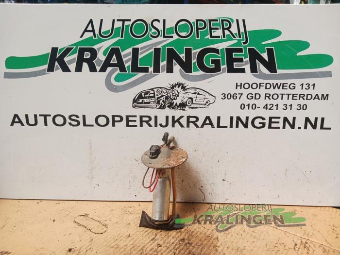 Gebrauchte Benzinpumpe Opel Corsa A 1.4 i,Swing,City,GL,GT Kat. Preis € 34,99 Margenregelung angeboten von Autosloperij Kralingen B.V.