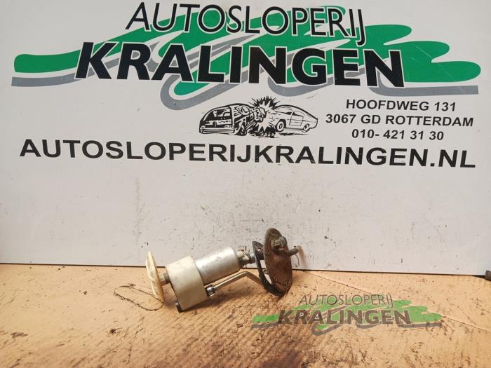 Gebrauchte Benzinpumpe Opel Astra F Caravan (51/52) 1.4i GL/Club/GLS Preis € 24,99 Margenregelung angeboten von Autosloperij Kralingen B.V.