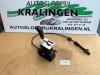 Peugeot 206 (2A/C/H/J/S) 1.4 XR,XS,XT,Gentry Palanca selectora automática