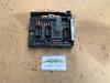Peugeot 206 (2A/C/H/J/S) 1.4 XR,XS,XT,Gentry Caja de fusibles