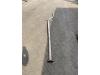 Peugeot 206 (2A/C/H/J/S) 1.4 XR,XS,XT,Gentry Tubo intermedio de escape