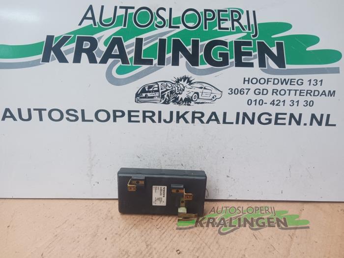 Used Body control computer Volvo V40 (VW) 1.8 16V Price € 59,99 Margin scheme offered by Autosloperij Kralingen B.V.