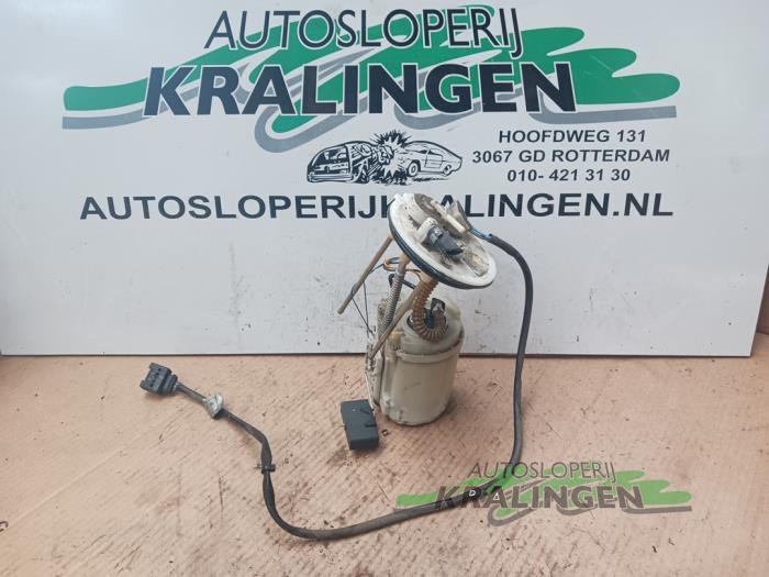 Gebrauchte Benzinpumpe Mercedes A (W168) 1.4 A-140 Preis € 39,98 Margenregelung angeboten von Autosloperij Kralingen B.V.