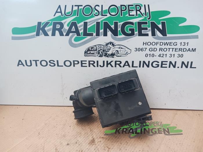 Used Engine management computer Mercedes A (W168) 1.4 A-140 Price € 149,99 Margin scheme offered by Autosloperij Kralingen B.V.