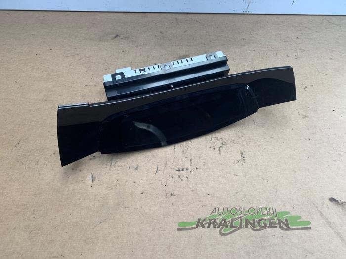 Begagnade Innerdisplay Honda Civic (FK/FN) 1.4 i-Dsi Pris € 49,99 Marginaltabell erbjuds av Autosloperij Kralingen B.V.