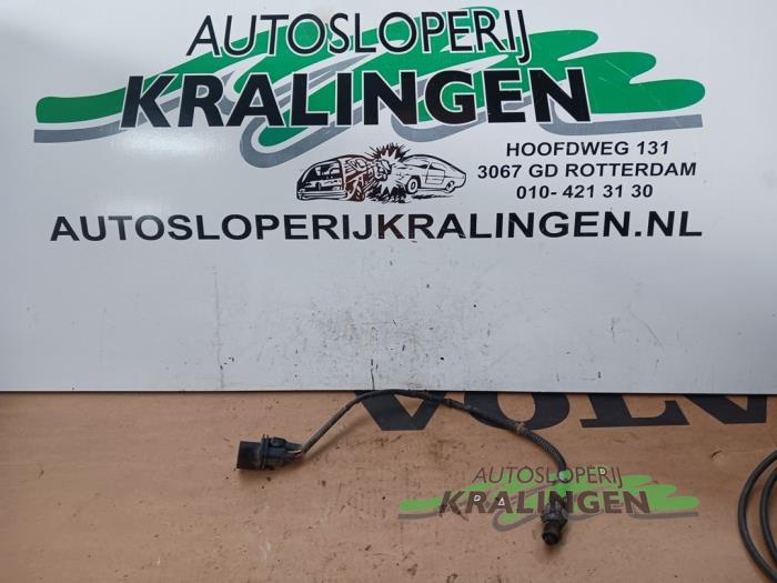 Usados Sonda Lambda Volkswagen Lupo (6X1) 1.4 16V 75 Precio € 29,99 Norma de margen ofrecido por Autosloperij Kralingen B.V.