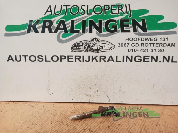Usagé Injecteurs Ford Transit Connect 1.8 TDCi 75 Prix € 49,99 Règlement à la marge proposé par Autosloperij Kralingen B.V.