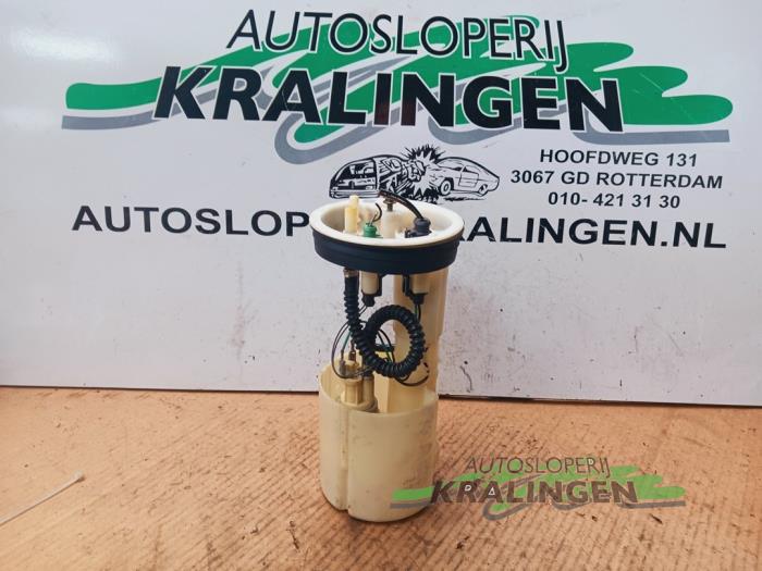 Gebrauchte Benzinpumpe Fiat Marea (185AX) 2.0 HLX 20V Preis € 34,99 Margenregelung angeboten von Autosloperij Kralingen B.V.