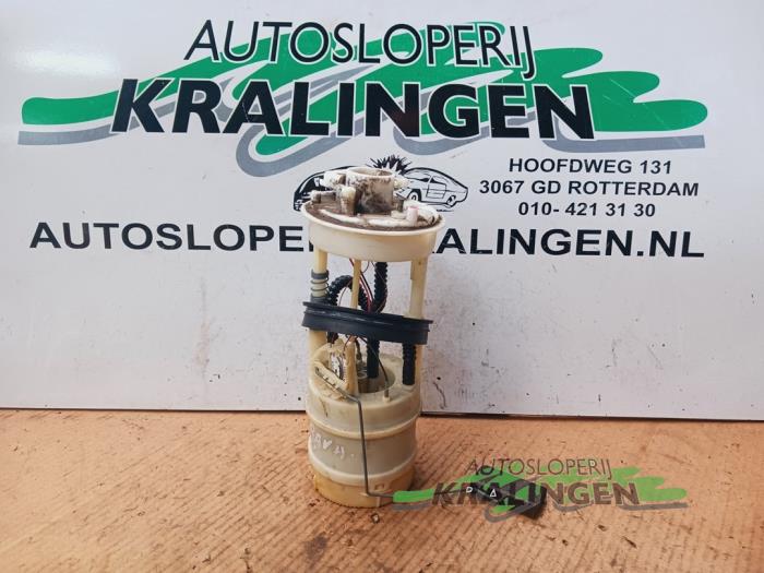 Gebrauchte Benzinpumpe Fiat Bravo (182A) 1.6 SX 16V Preis € 24,99 Margenregelung angeboten von Autosloperij Kralingen B.V.
