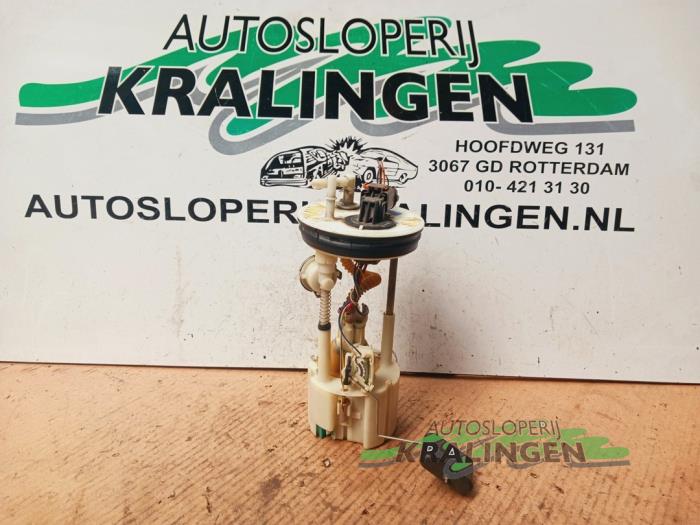 Begagnade Bensinpump Chevrolet Matiz 0.8 S,SE Pris € 19,99 Marginaltabell erbjuds av Autosloperij Kralingen B.V.