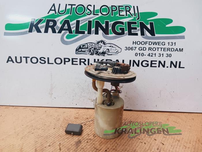 Gebrauchte Benzinpumpe Chevrolet Tacuma 2.0 16V Preis € 49,99 Margenregelung angeboten von Autosloperij Kralingen B.V.