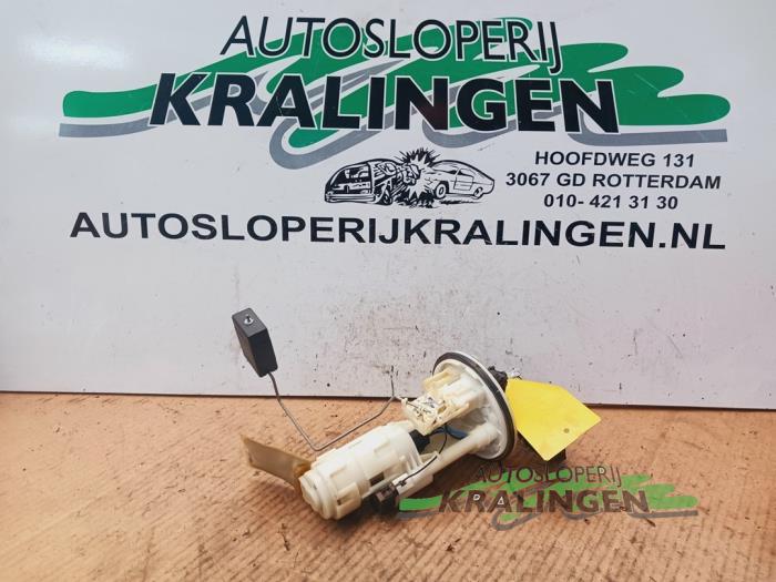 Gebrauchte Benzinpumpe Daihatsu YRV (M2) 1.3 16V DVVT Preis € 24,99 Margenregelung angeboten von Autosloperij Kralingen B.V.