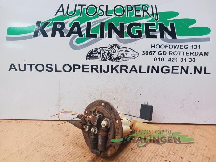 Begagnade Bensinpump Suzuki Alto (RF410) 1.1 16V Pris € 19,99 Marginaltabell erbjuds av Autosloperij Kralingen B.V.
