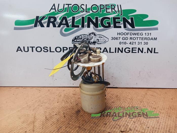 Gebrauchte Benzinpumpe Mercedes A (W168) 1.6 A-160 Preis € 39,98 Margenregelung angeboten von Autosloperij Kralingen B.V.