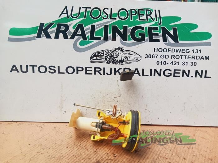 Gebrauchte Benzinpumpe BMW 3 serie Compact (E36/5) 316i Preis € 34,99 Margenregelung angeboten von Autosloperij Kralingen B.V.