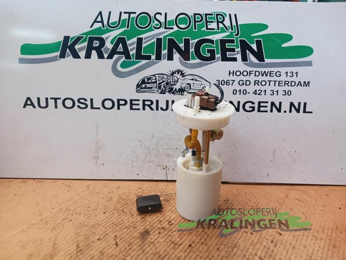Gebrauchte Benzinpumpe Chevrolet Matiz 1.0 Preis € 24,99 Margenregelung angeboten von Autosloperij Kralingen B.V.