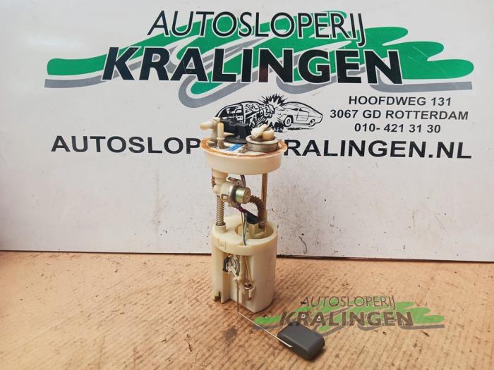 Gebrauchte Benzinpumpe Chevrolet Matiz 0.8 S,SE Preis € 19,99 Margenregelung angeboten von Autosloperij Kralingen B.V.