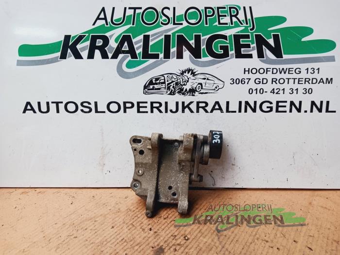 Begagnade Drivremspännare Peugeot 307 (3A/C/D) 1.6 16V Pris € 49,99 Marginaltabell erbjuds av Autosloperij Kralingen B.V.