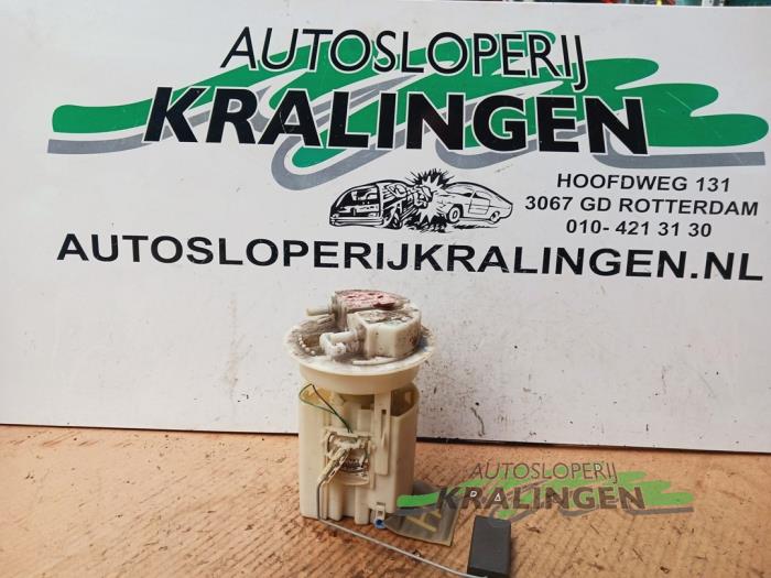 Begagnade Bensinpump Citroen Xsara Coupé (N0) 1.6i Pris € 24,99 Marginaltabell erbjuds av Autosloperij Kralingen B.V.