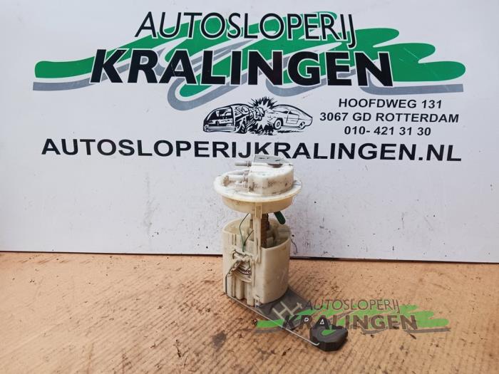 Gebrauchte Benzinpumpe Peugeot 406 Coupé (8C) 2.0 16V Preis € 49,99 Margenregelung angeboten von Autosloperij Kralingen B.V.