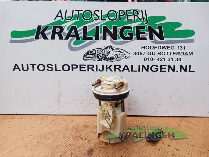 Gebrauchte Benzinpumpe Volvo V40 (VW) 1.8 16V Preis € 34,99 Margenregelung angeboten von Autosloperij Kralingen B.V.