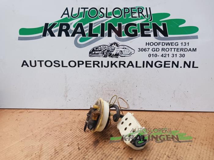 Usagé Pompe essence Citroen ZX 1.4i Aura,Avantage,Familiale,Reflex Prix sur demande proposé par Autosloperij Kralingen B.V.