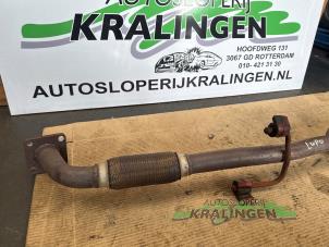 Katalysator van een Volkswagen Lupo (6X1) 1.0 MPi 50 2002