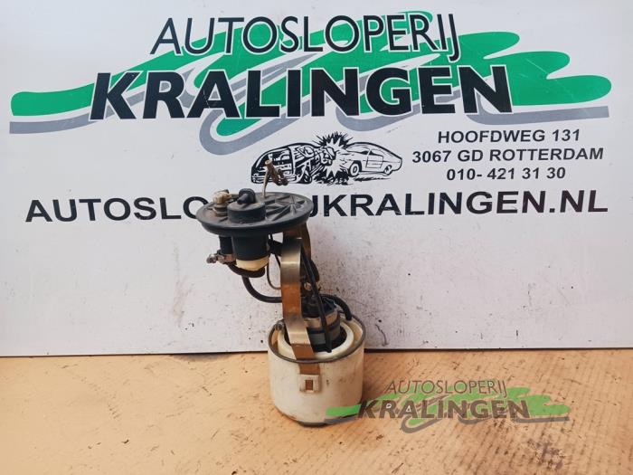 Usagé Pompe essence Lancia Thema (834) 2.0 i.e. Turbo 16V Prix sur demande proposé par Autosloperij Kralingen B.V.
