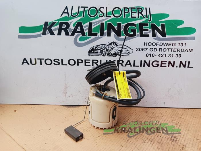 Gebrauchte Benzinpumpe Volkswagen Golf III (1H1) 1.8 GL,GT Preis € 24,99 Margenregelung angeboten von Autosloperij Kralingen B.V.