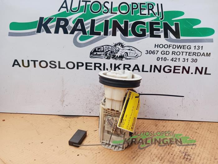 Begagnade Bensinpump Volkswagen Polo III (6N1) 1.4i 60 Pris € 24,99 Marginaltabell erbjuds av Autosloperij Kralingen B.V.