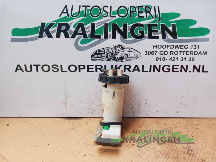 Gebrauchte Benzinpumpe Citroen Saxo 1.1i X,SX Preis € 19,99 Margenregelung angeboten von Autosloperij Kralingen B.V.