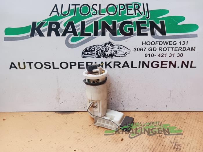 Gebrauchte Benzinpumpe Citroen Saxo 1.1i X,SX Preis € 29,99 Margenregelung angeboten von Autosloperij Kralingen B.V.